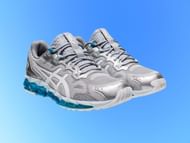 ASICS Gel-Quantum 360 5 JCQ shoes (Image via Amazon)